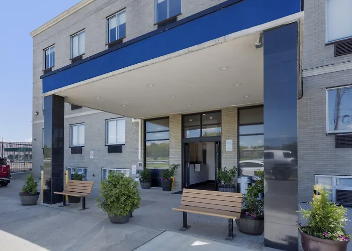 Avion Inn Near Lga Airport, An Ascend Collection Hotel New York